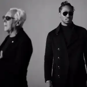 Future - Poppin’ Tags
